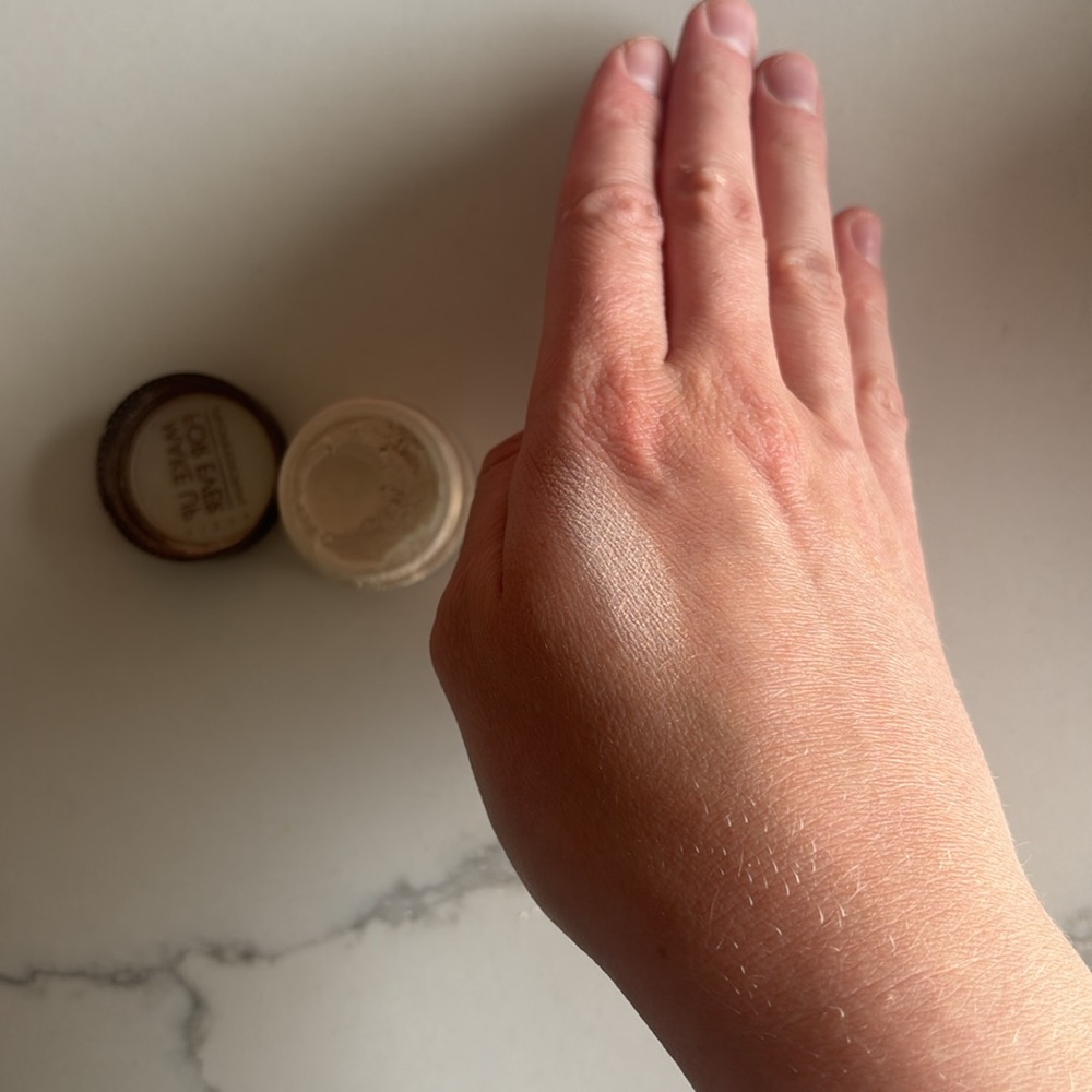 Makeup Forever Star Powder - Picture 3 of 3
